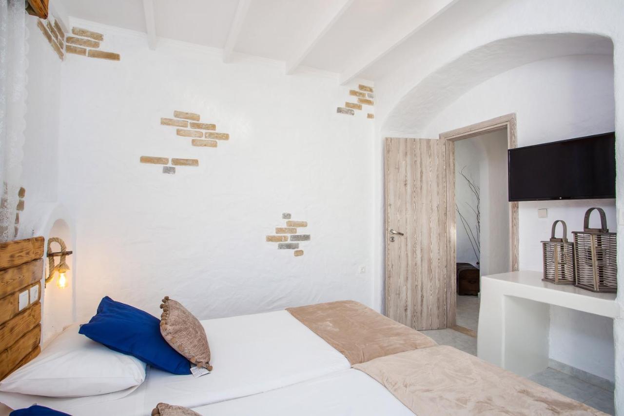 Faliraki Blue Villas Exterior photo